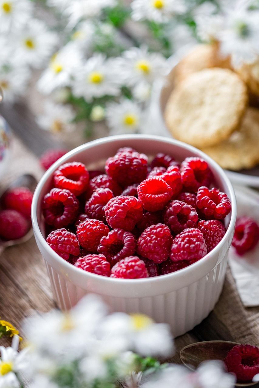 découvrez les avantages des aliments biologiques : une alimentation plus saine, des saveurs authentiques et un impact positif sur l'environnement. adoptez le bio pour votre bien-être et celui de la planète.