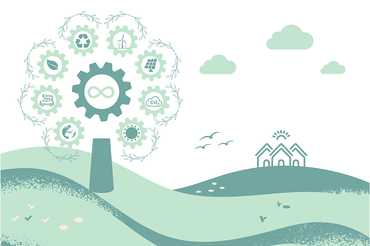 découvrez des solutions durables qui préservent l'environnement tout en répondant aux besoins d'aujourd'hui. explorez des innovations écologiques, des pratiques responsables et des stratégies efficaces pour un avenir plus vert.