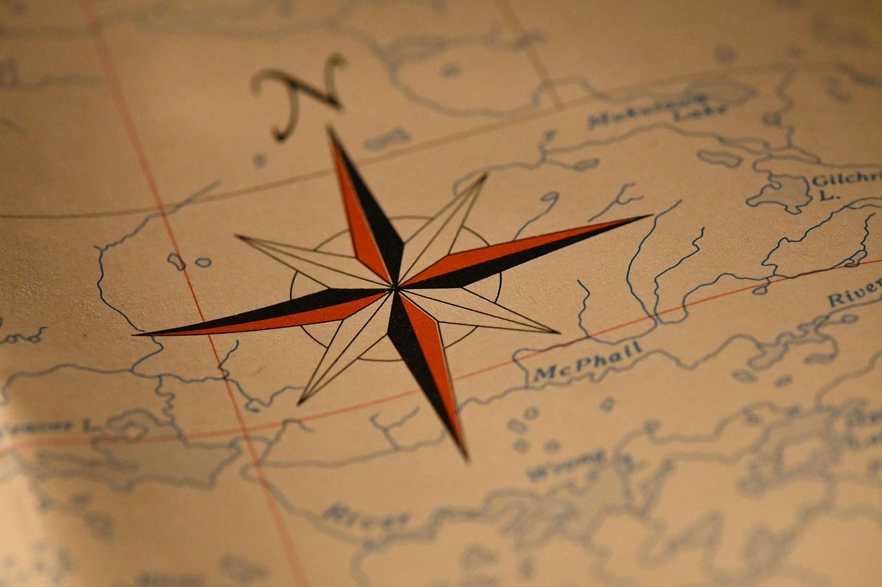 découvrez l'art de la cartographie, une science fascinante qui allie créativité et précision pour représenter notre monde. explorez les différents types de cartes, leurs applications et l'impact de la technologie moderne sur cette discipline essentielle.
