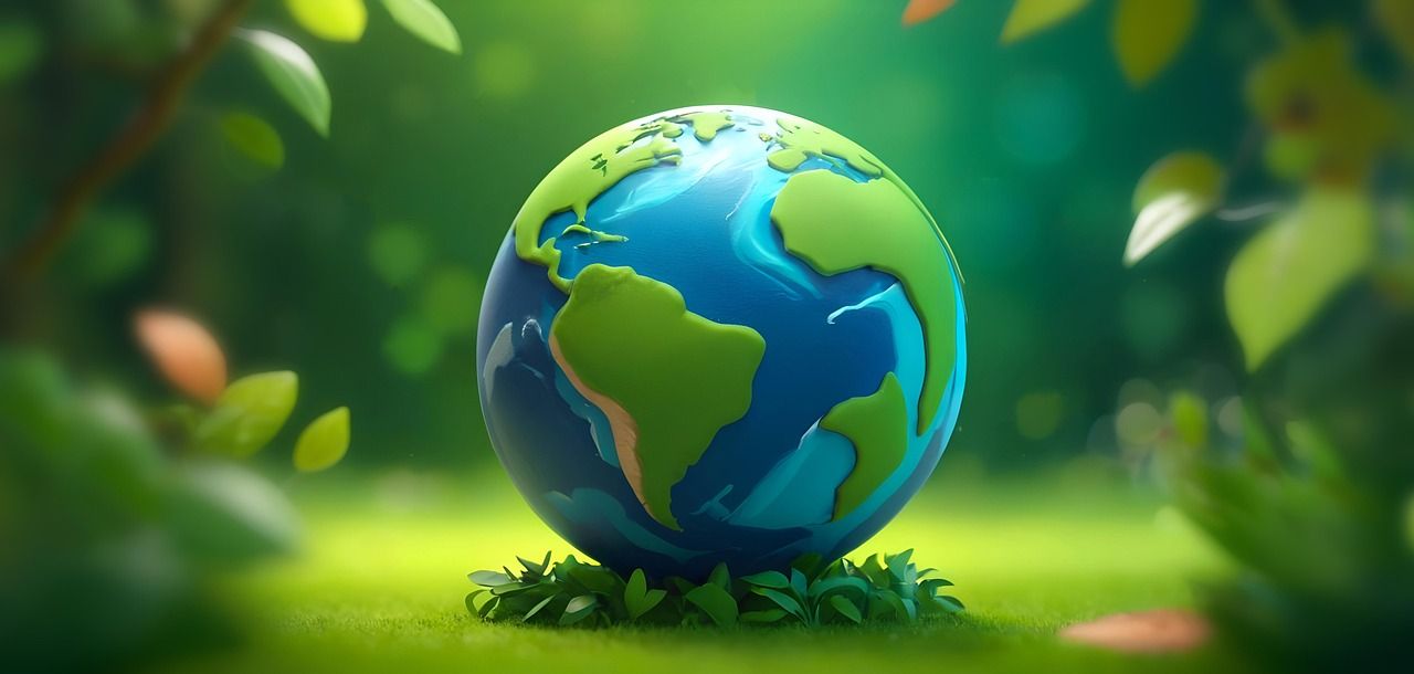 découvrez comment la durabilité transforme notre monde. explorez des solutions écologiques, des pratiques responsables et des initiatives innovantes qui préservent notre planète pour les générations futures.