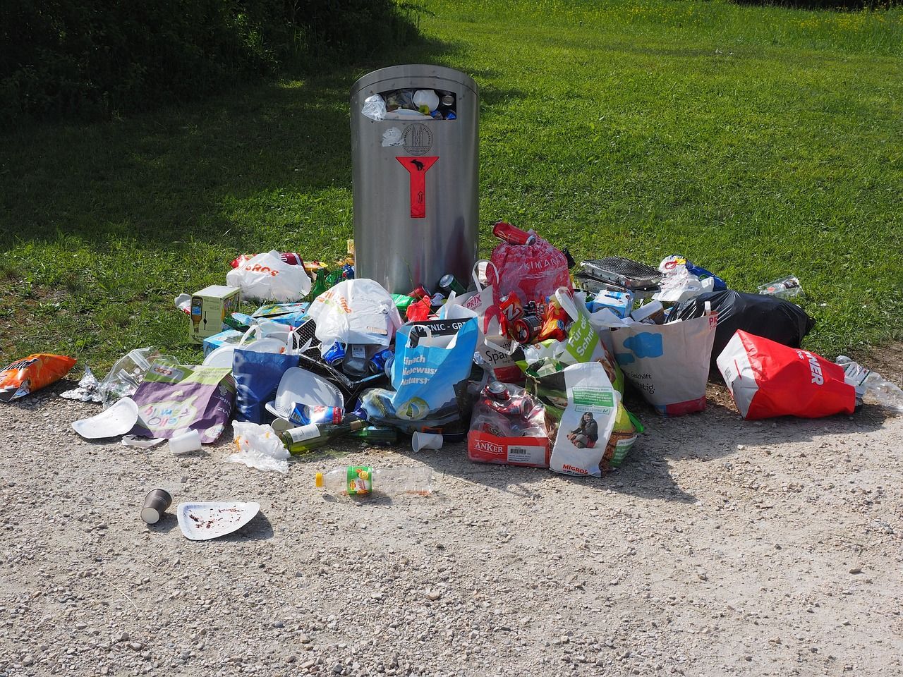 découvrez comment la valorisation des déchets transforme les matières recyclables en ressources précieuses, réduisant ainsi l'impact environnemental et favorisant une économie circulaire durable.