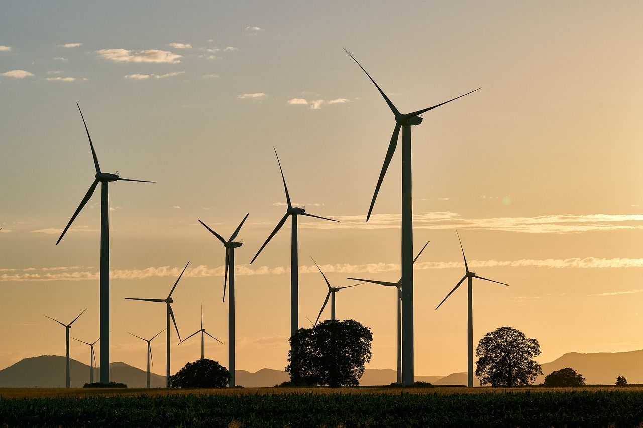 découvrez les avantages de l'énergie renouvelable, une solution durable pour un avenir plus vert. apprenez comment les sources d'énergie comme le solaire, l'éolien et l'hydroélectrique peuvent réduire votre empreinte carbone, stimuler l'économie et préserver notre planète.
