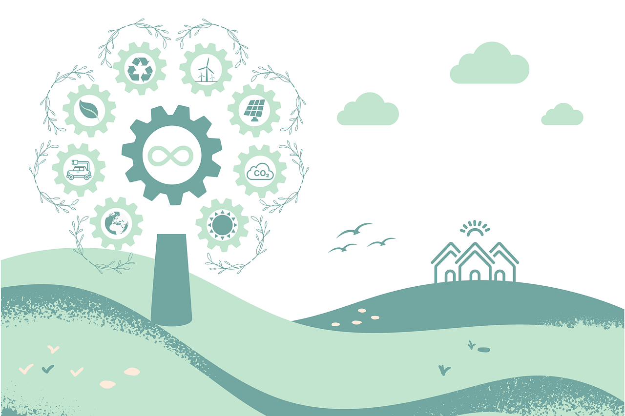 découvrez l'importance de la consommation durable pour un avenir plus respectueux de l'environnement. apprenez des conseils pratiques pour adopter un mode de vie éco-responsable et réduire votre impact écologique.