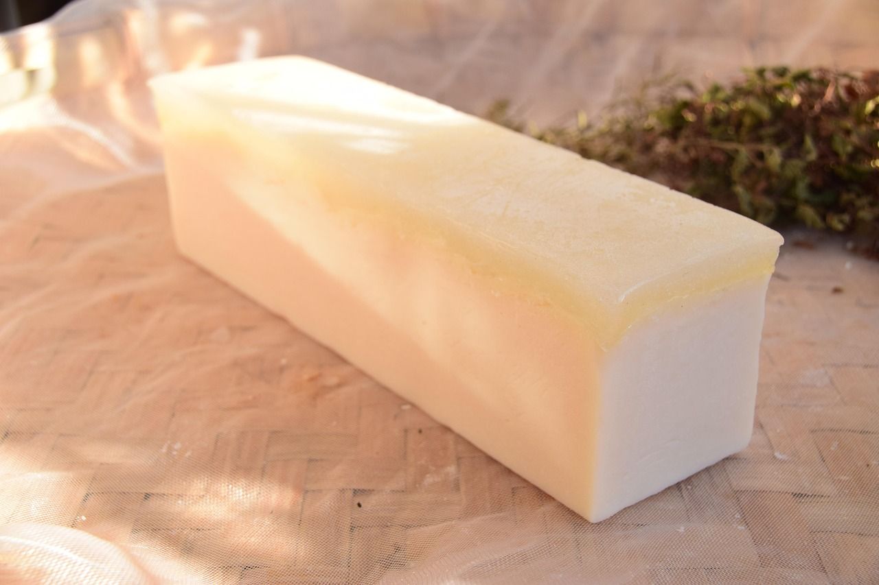 découvrez notre sélection de cosmétiques naturels pour une beauté saine et respectueuse de votre peau et de l'environnement.