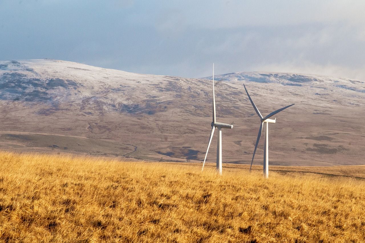 découvrez les avantages des énergies renouvelables, qui contribuent à un avenir plus durable, réduisent les émissions de co2, et favorisent l'indépendance énergétique tout en créant des emplois verts.