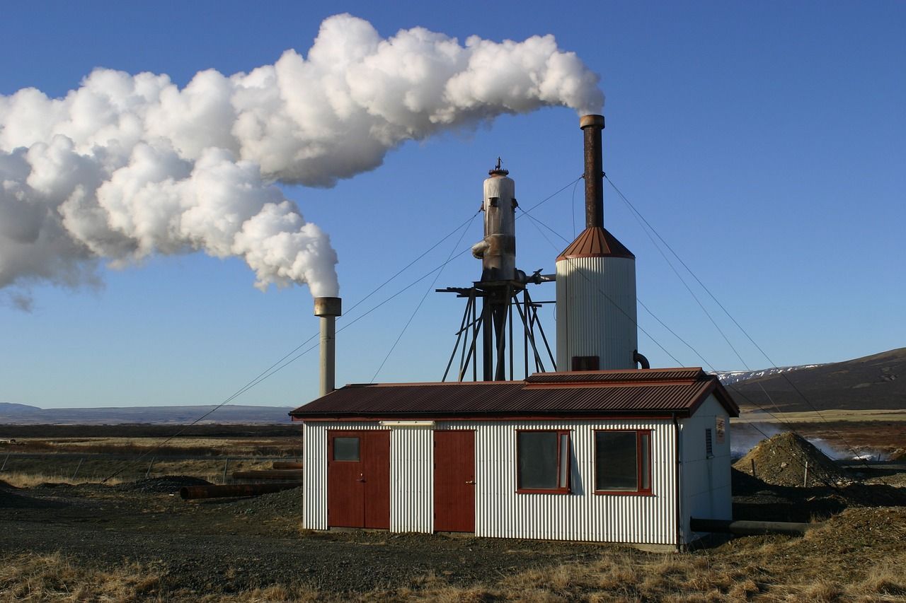 découvrez l'énergie géothermique, une source d'énergie renouvelable et durable qui utilise la chaleur de la terre. apprenez comment cette technologie peut réduire votre empreinte carbone et fournir une alternative propre pour le chauffage et la production d'électricité.
