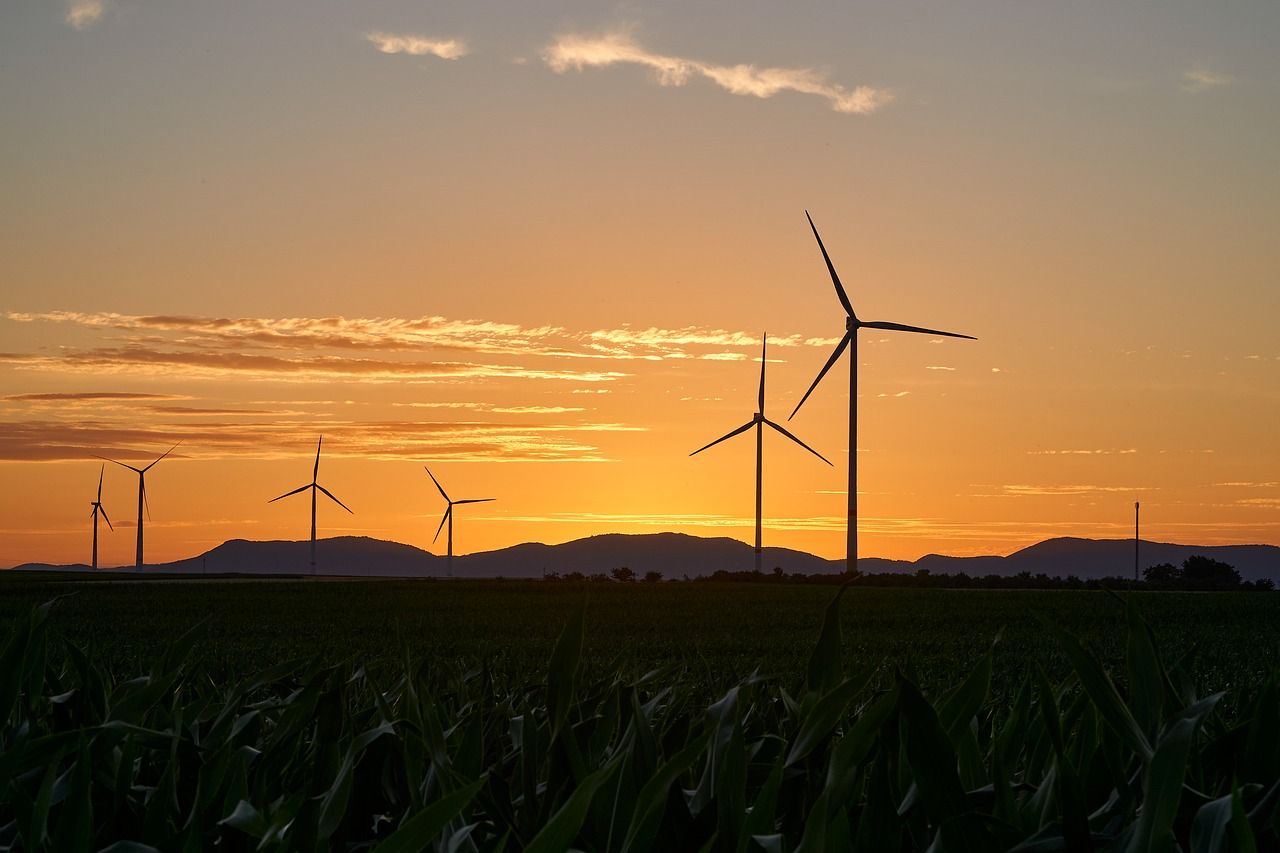 découvrez les avantages de l'énergie renouvelable, une solution durable qui réduit notre empreinte carbone et préserve notre planète. explorez les différentes sources d'énergie verte et comment elles contribuent à un avenir plus propre.