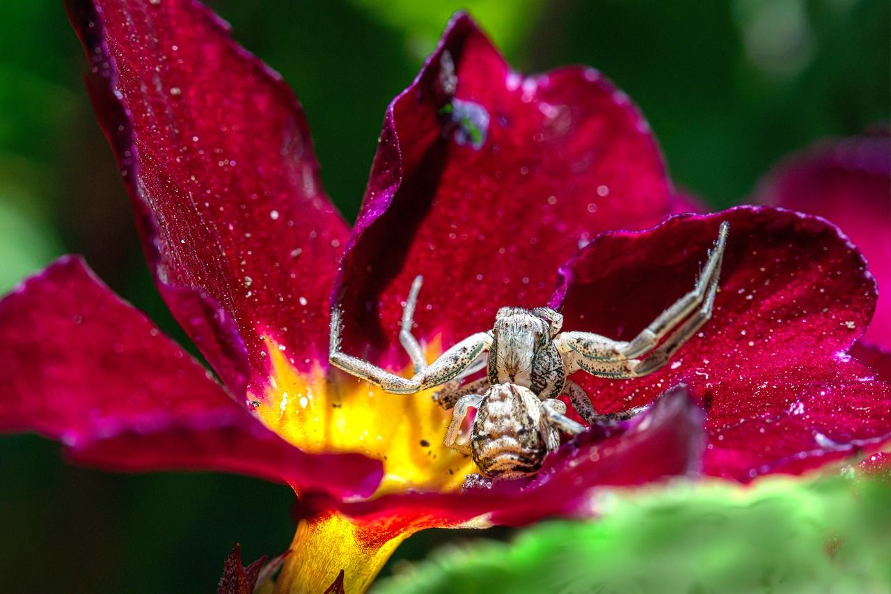découvrez l'importance des habitats écologiques pour la biodiversité et la préservation des écosystèmes. apprenez comment ces milieux naturels soutiennent la vie animale et végétale tout en jouant un rôle crucial dans la lutte contre le changement climatique.