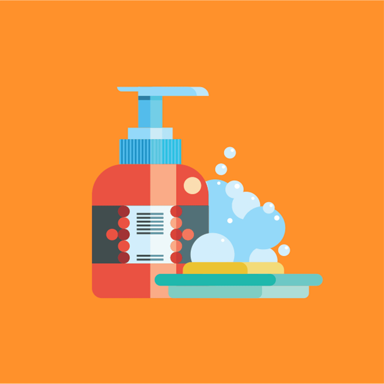 découvrez notre shampooing solide, une alternative écologique et efficace pour des cheveux propres et en pleine santé. pratique et économique, il respecte votre cuir chevelu et l'environnement.