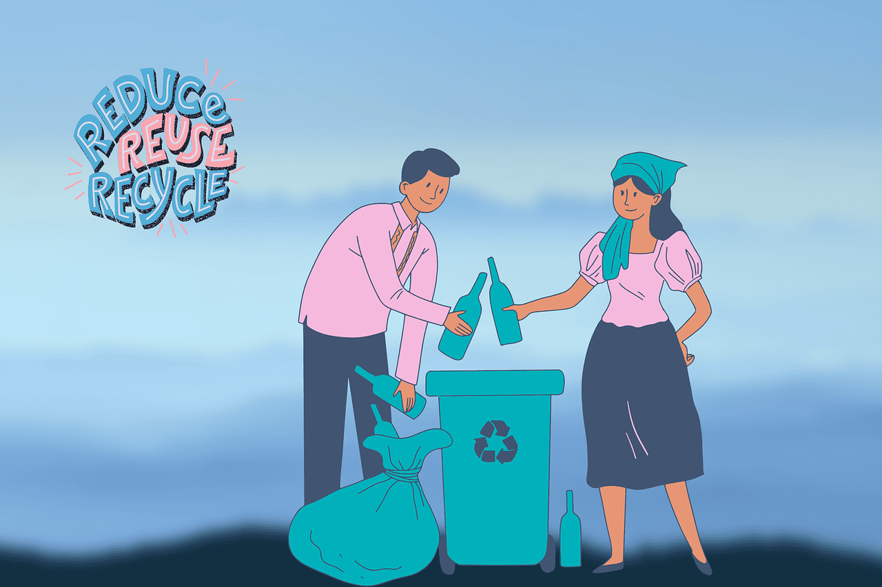 découvrez des astuces et produits éco-responsables pour un mode de vie durable et respectueux de l'environnement. adoptez des solutions vertes pour réduire votre empreinte carbone et contribuer à la protection de notre planète.
