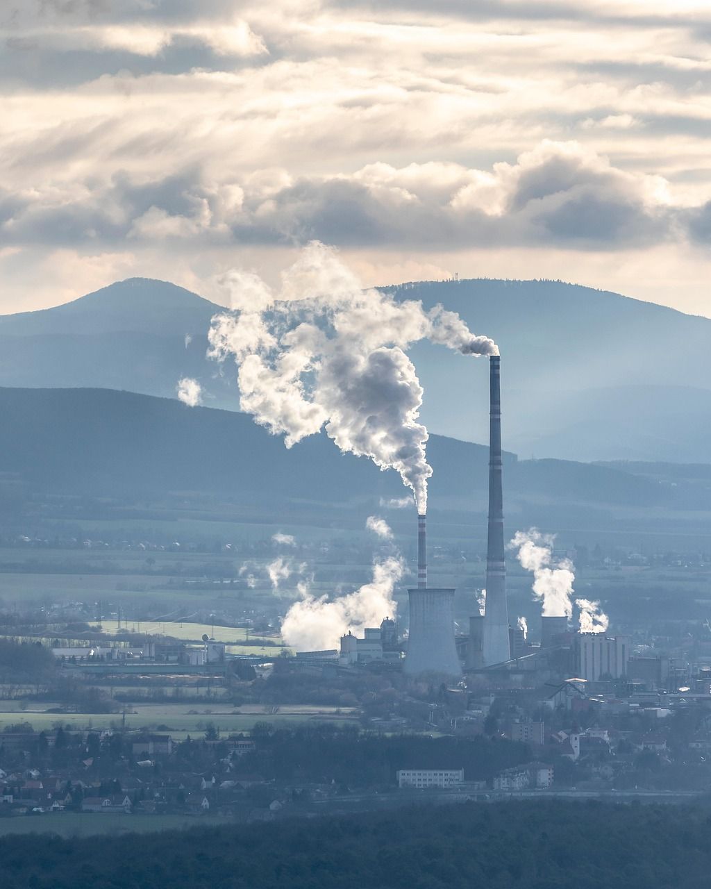 découvrez les enjeux et les solutions pour atteindre la neutralité carbone, un objectif essentiel pour lutter contre le changement climatique et préserver notre planète. informez-vous sur les pratiques durables, les innovations technologiques et les efforts collectifs visant à réduire les émissions de gaz à effet de serre.