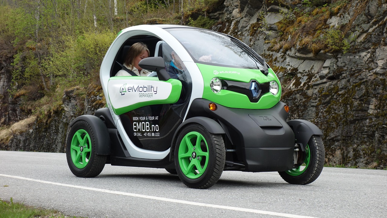 découvrez tout sur les voitures électriques : avantages, fonctionnement, modèles populaires et astuces pour une conduite écologique et économique.