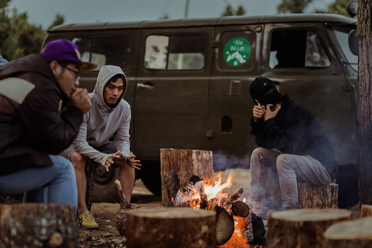découvrez l'essence du camping durable : des conseils pratiques, des astuces éco-responsables et des destinations idéales pour profiter de la nature tout en préservant l'environnement. transformez votre expérience en plein air en un geste pour la planète.