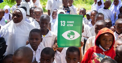 ODD : Comprendre les Objectifs de Développement Durable pour un Avenir Meilleur