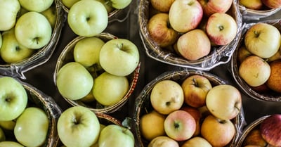 Alimentation durable : 5 conseils pratiques pour réduire votre impact écologique