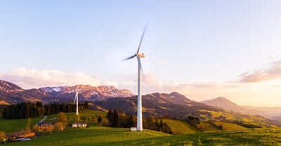 Énergies renouvelables : Un avenir durable pour notre planète