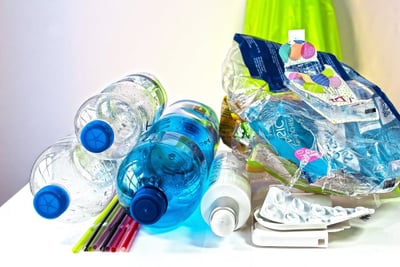 Valorisation des déchets : enjeux et solutions durables