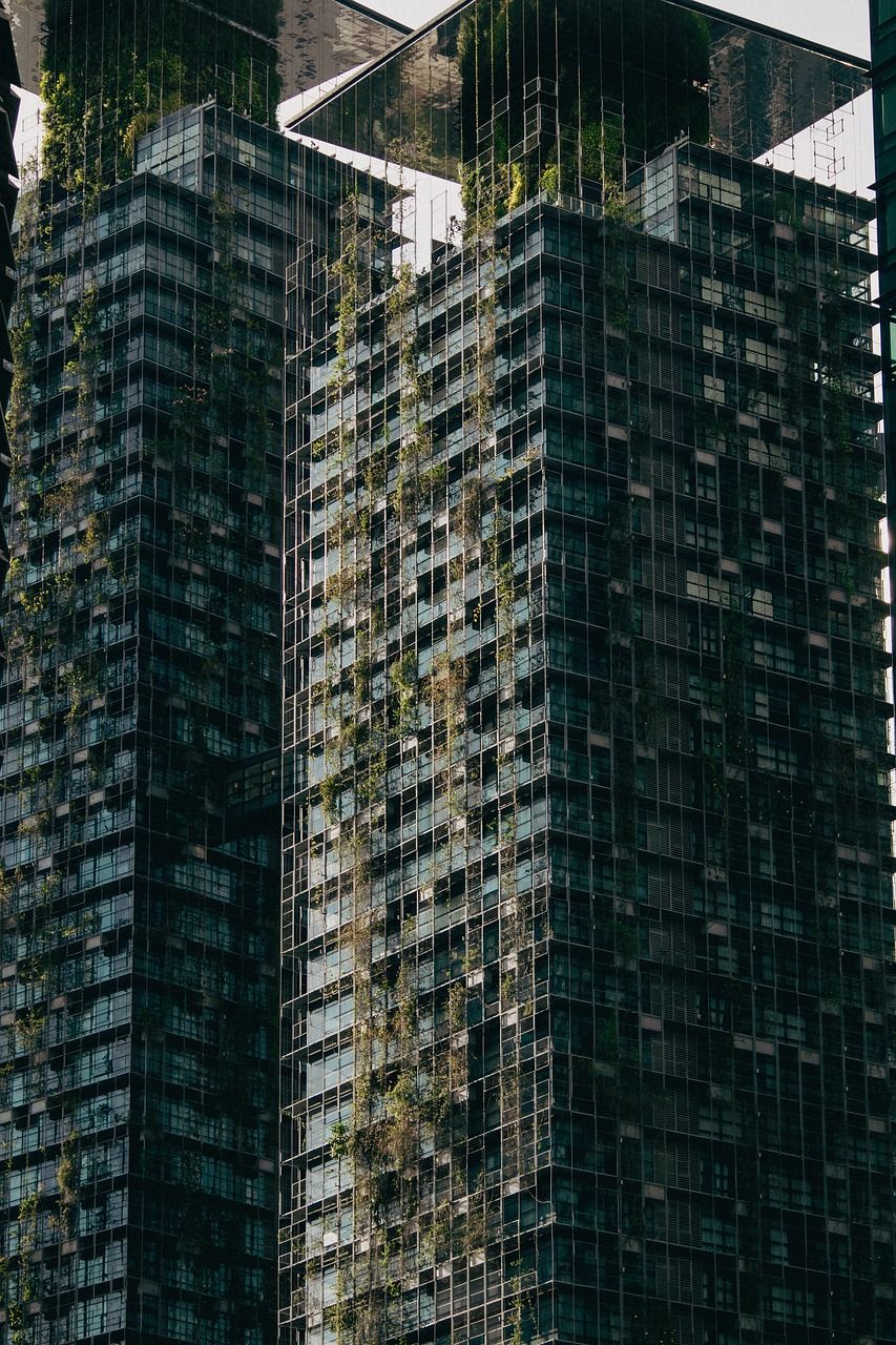 Vers une collectivité durable : stratégies et bonnes pratiques