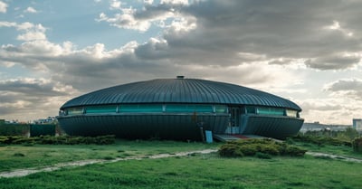 Innovation verte : Les nouvelles technologies au service de la planète