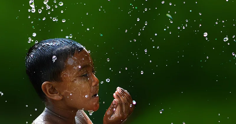 Quelle est la réglementation concernant la récupération des eaux grises en France ?