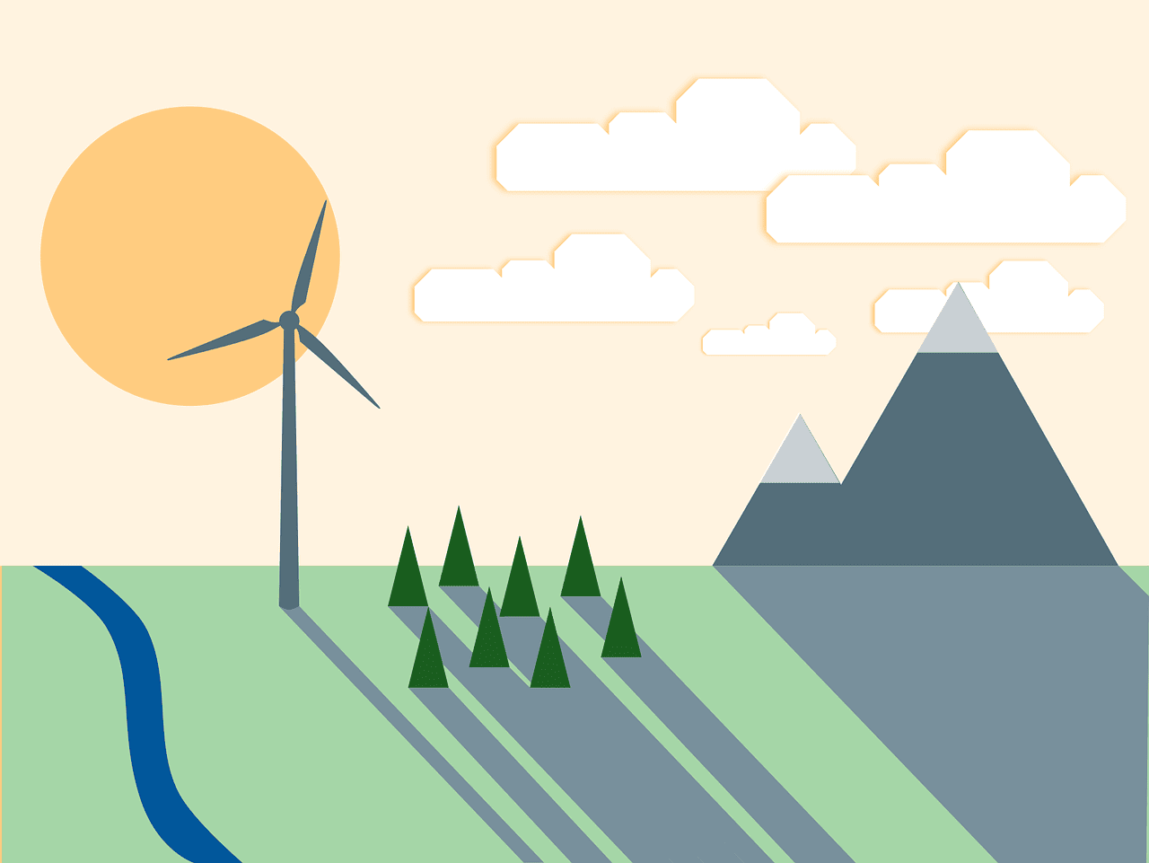 Les mesures écologiques pour un avenir durable