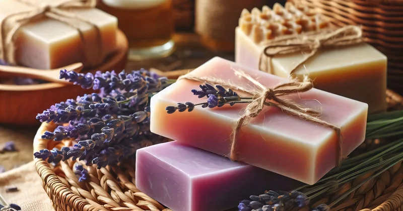 Le savon maison est-il vraiment plus écologique ?