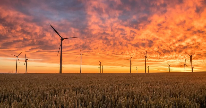 Éolienne verticale en autoconsommation : le bon calcul