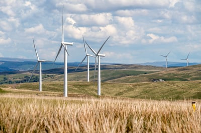 Les avantages des énergies vertes pour un avenir durable