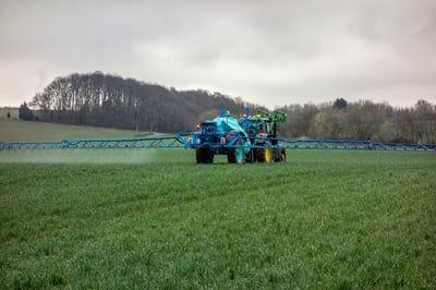 Le zéro pesticide : une approche durable pour une agriculture saine