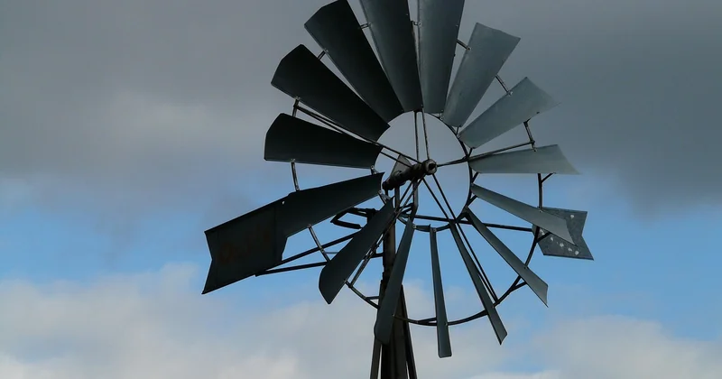 Quand une éolienne domestique ne vaut pas le coup