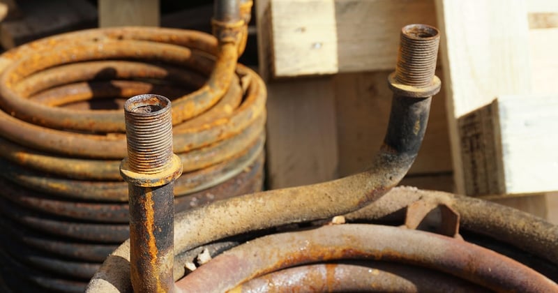 Récupération chaleur eaux grises maison : jusqu'à 40% d'économies
