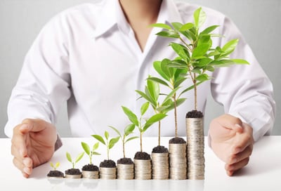 L’impact de l’économie verte sur la durabilité environnementale