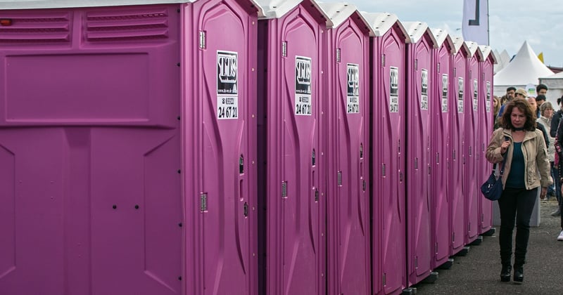 Toilettes sèches écologiques à la maison : 7 avantages méconnus