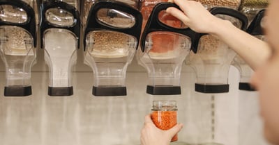 Zéro déchet : Guide pratique pour réduire vos déchets au quotidien