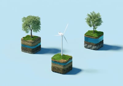 L’engagement envers l’environnement : actions et initiatives durables