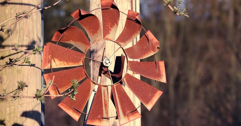 Énergie éolienne domestique pour particulier : 7 avantages à connaître