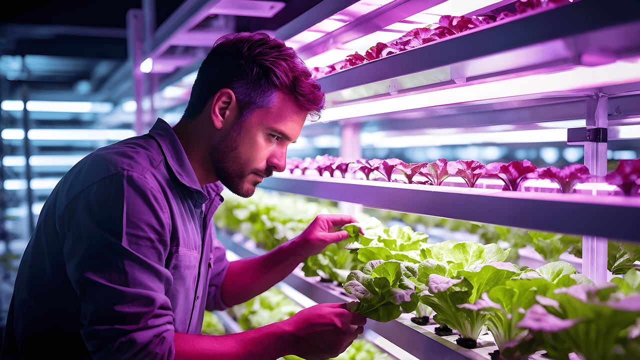 La cyber-agriculture : une révolution technologique au service de l’agriculture durable