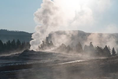 L’énergie géothermique : une source renouvelable à exploiter