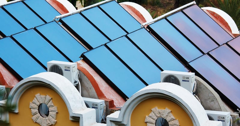 Entretien panneau solaire thermique maison : le guide qui change tout