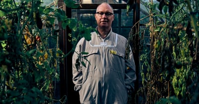 Permaculture : Les principes fondamentaux pour un jardin durable