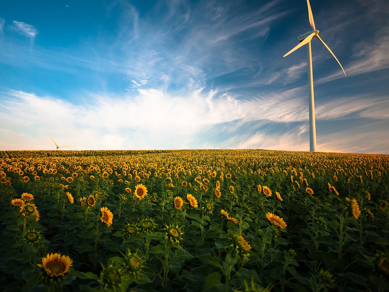 découvrez les avantages des énergies renouvelables : durabilité, réduction des émissions de carbone, économies d'énergie, et impact positif sur l'économie locale. adoptez une énergie propre pour un avenir meilleur.