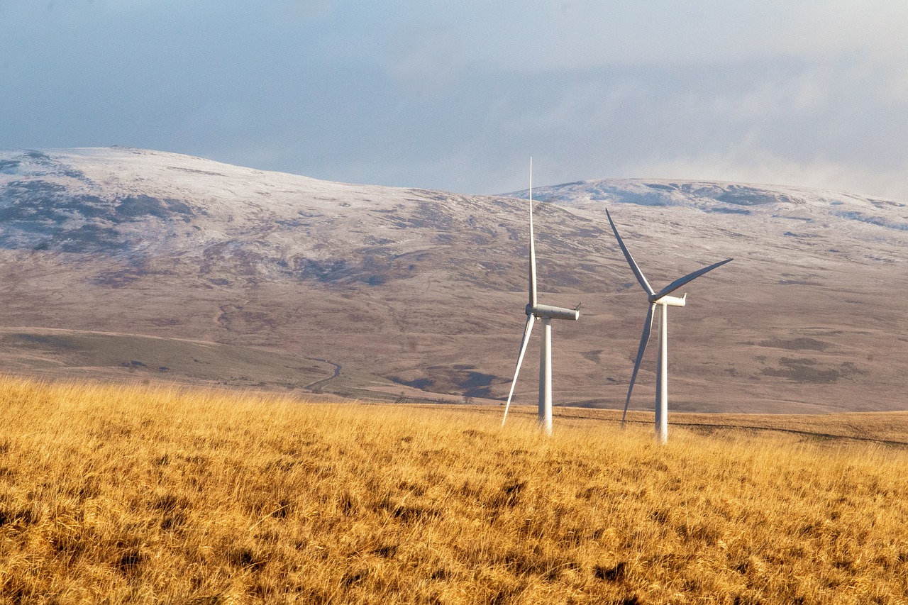 découvrez les avantages des énergies renouvelables, qui contribuent à un avenir plus durable, réduisent les émissions de co2, et favorisent l'indépendance énergétique tout en créant des emplois verts.