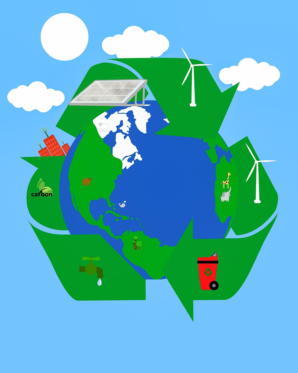 découvrez l'investissement durable : une approche éthique qui allie rentabilité et responsabilité environnementale. apprenez comment investir dans des entreprises qui soutiennent le développement durable tout en générant des rendements financiers.
