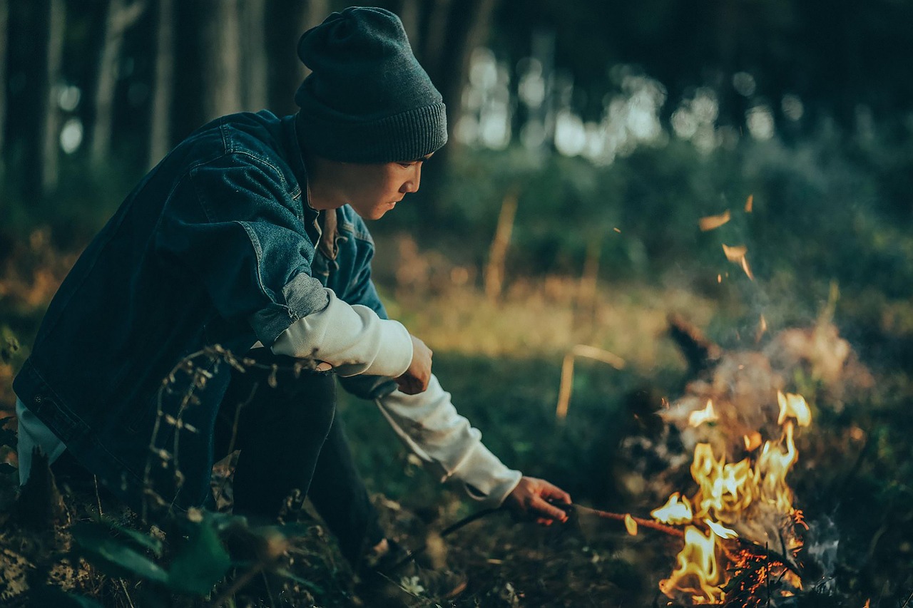 découvrez le camping durable : une expérience en pleine nature qui préserve l'environnement. apprenez des astuces pour minimiser votre impact écologique tout en profitant des merveilles du plein air. joignez-vous à un mode de vie respectueux de la planète et explorez des destinations qui favorisent la durabilité.