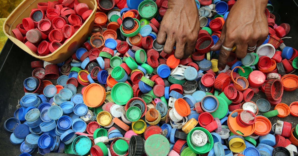 découvrez l'impact croissant des déchets plastiques sur notre planète et les solutions innovantes pour réduire cette pollution. informez-vous sur les initiatives durables et les alternatives écologiques pour préserver notre environnement.