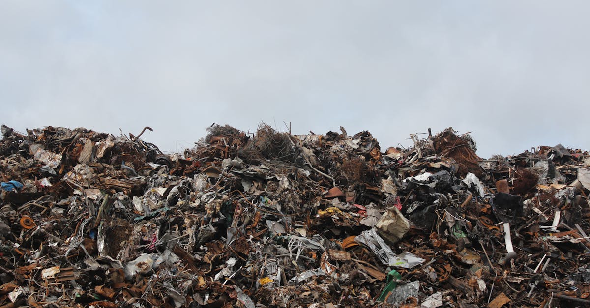découvrez l'impact croissant des déchets plastiques sur notre planète. explorez des solutions innovantes et des actions durables pour réduire la pollution plastique et préserver l'environnement.