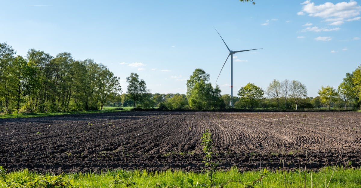 découvrez les innovations et les solutions d'énergie propre qui révolutionnent notre société. explorez les bienfaits des énergies renouvelables et leur impact positif sur l'environnement.
