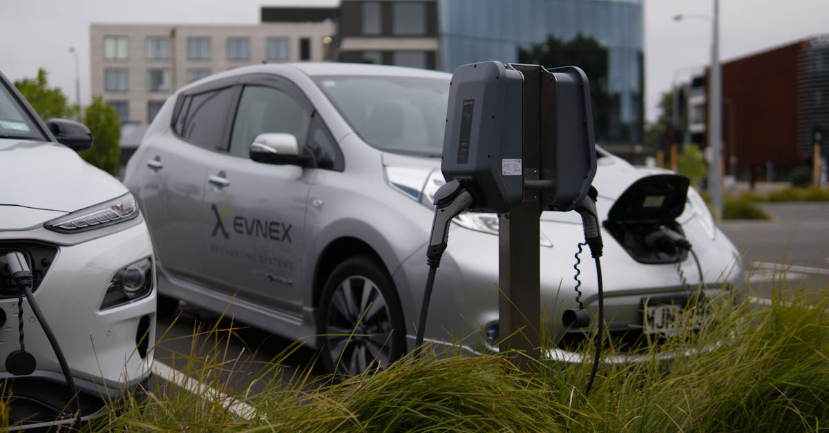découvrez tout sur les voitures électriques : avantages, technologies innovantes, options de recharge et impact environnemental. transformez votre expérience de conduite avec des véhicules écologiques et performants.