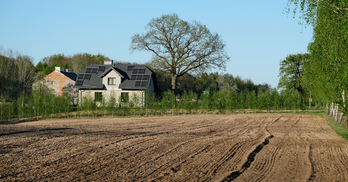 découvrez des conseils pratiques et des stratégies innovantes pour améliorer l'efficacité énergétique de votre maison et réduire vos factures d'énergie tout en préservant l'environnement.