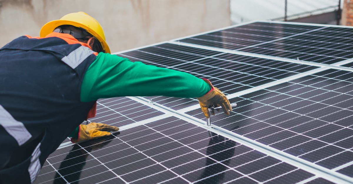 découvrez les enjeux et les solutions de la transition énergétique, un processus essentiel pour réduire notre empreinte carbone et favoriser le développement durable. explorez les alternatives aux énergies fossiles et les innovations qui révolutionnent notre consommation d'énergie.